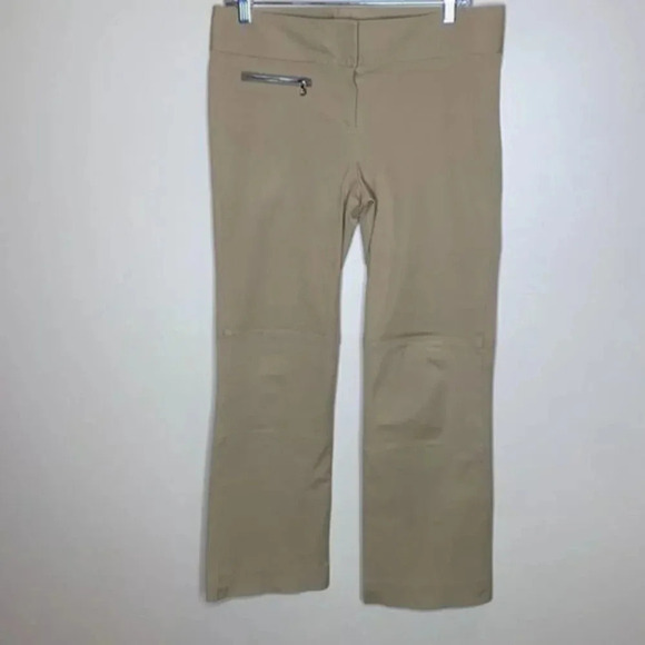 Theory cropped pants - Picture 4 of 8
